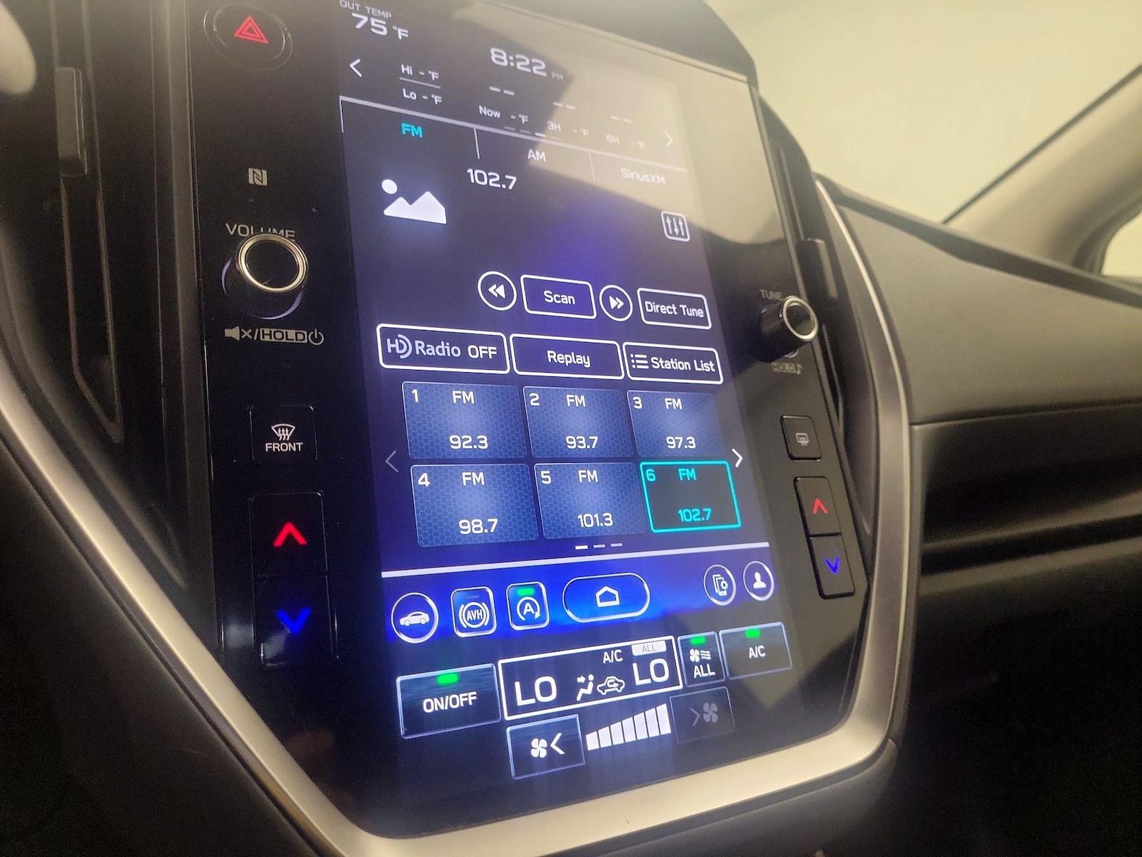2024 Subaru Crosstrek Premium - Photo 16