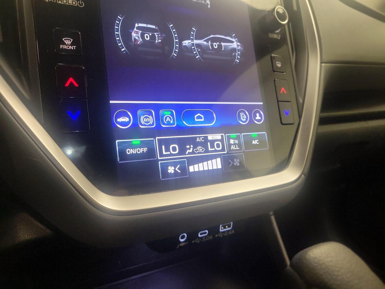 2024 Subaru Crosstrek Premium - Photo 17