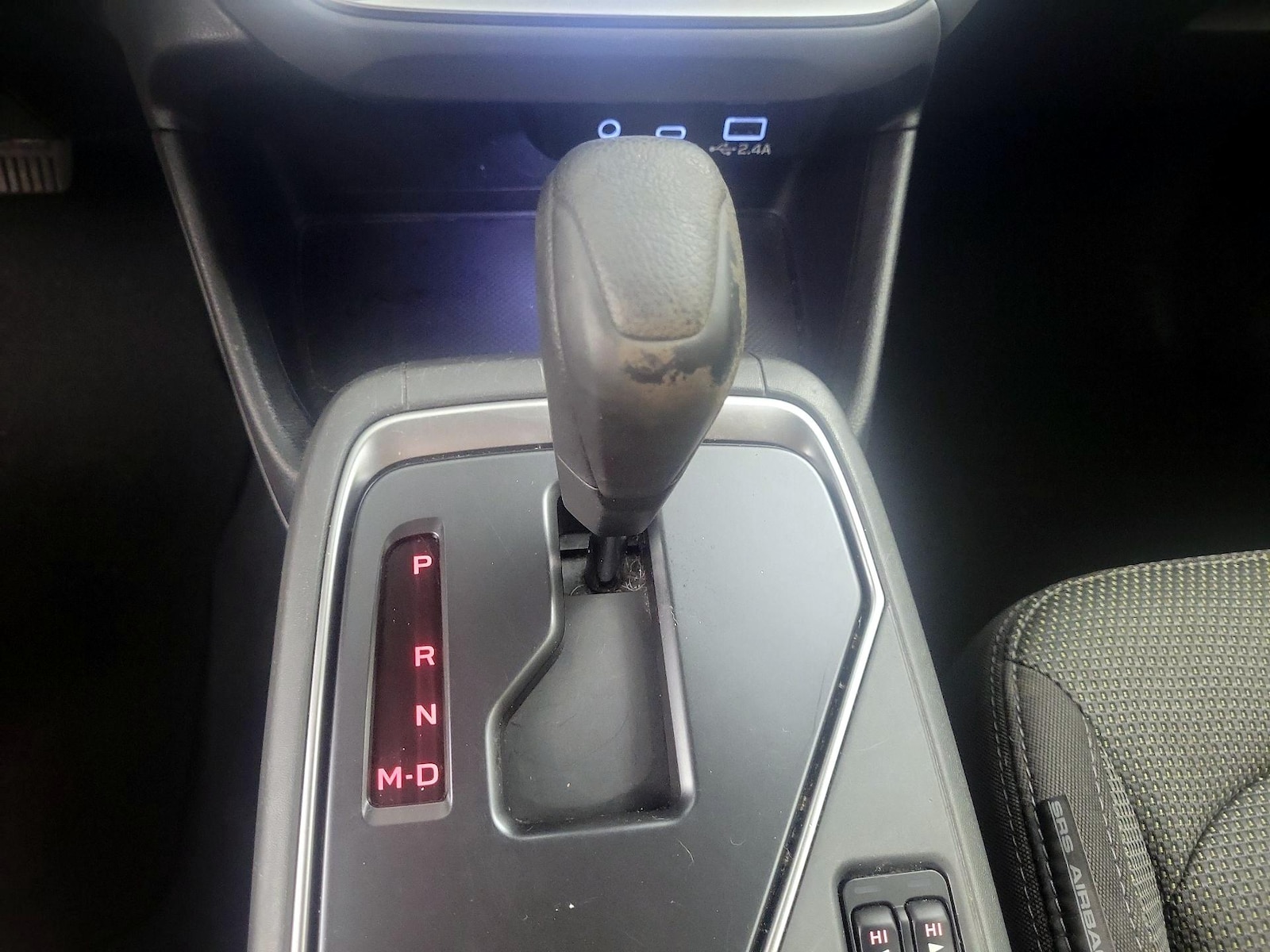 2024 Subaru Crosstrek Premium - Photo 18