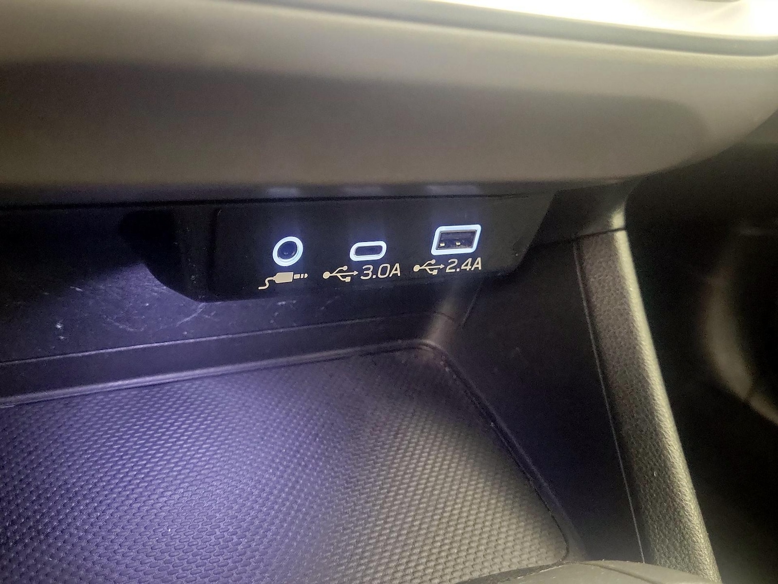 2024 Subaru Crosstrek Premium - Photo 19