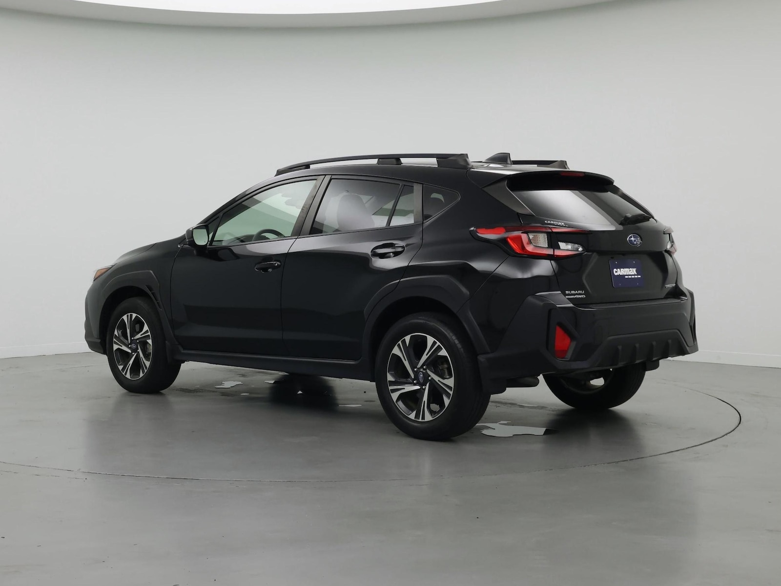 2024 Subaru Crosstrek Premium - Photo 3