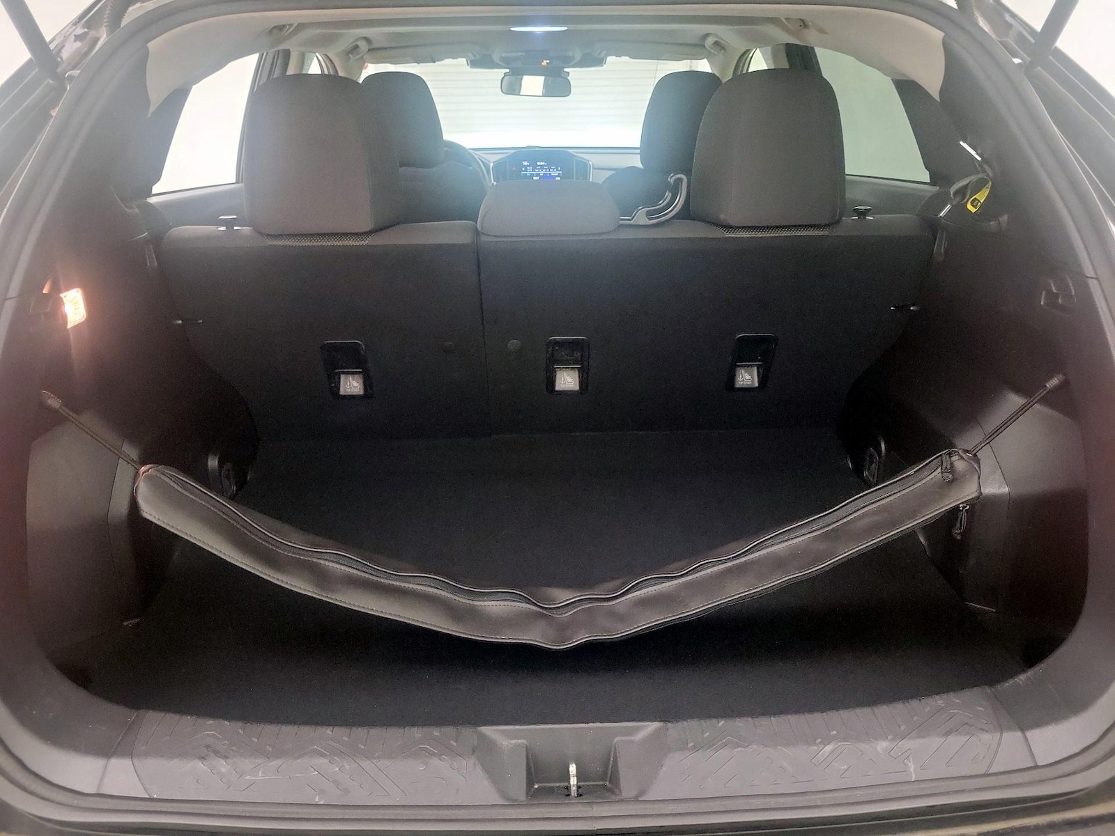 2024 Subaru Crosstrek Premium - Photo 22