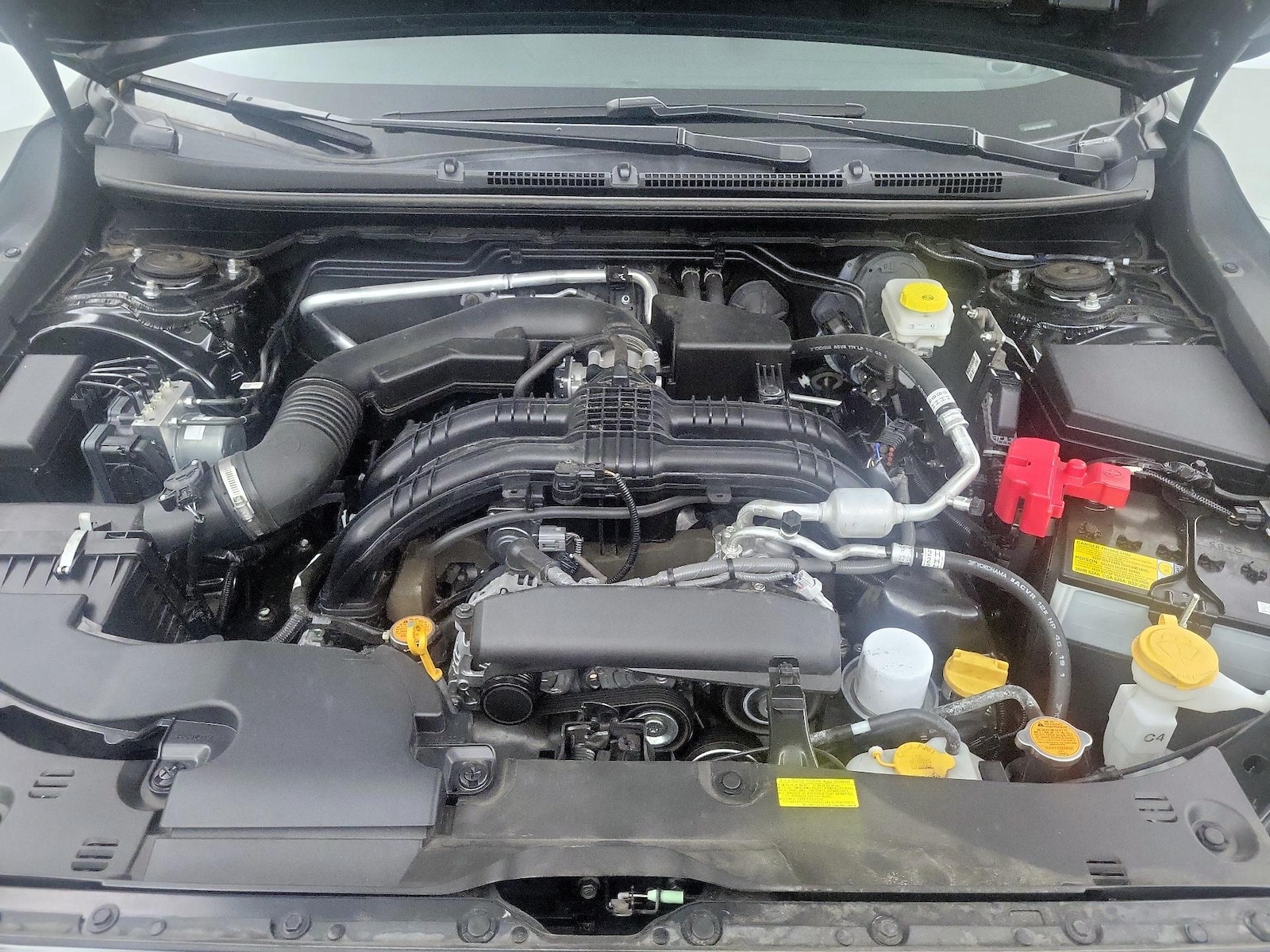 2024 Subaru Crosstrek Premium - Photo 23