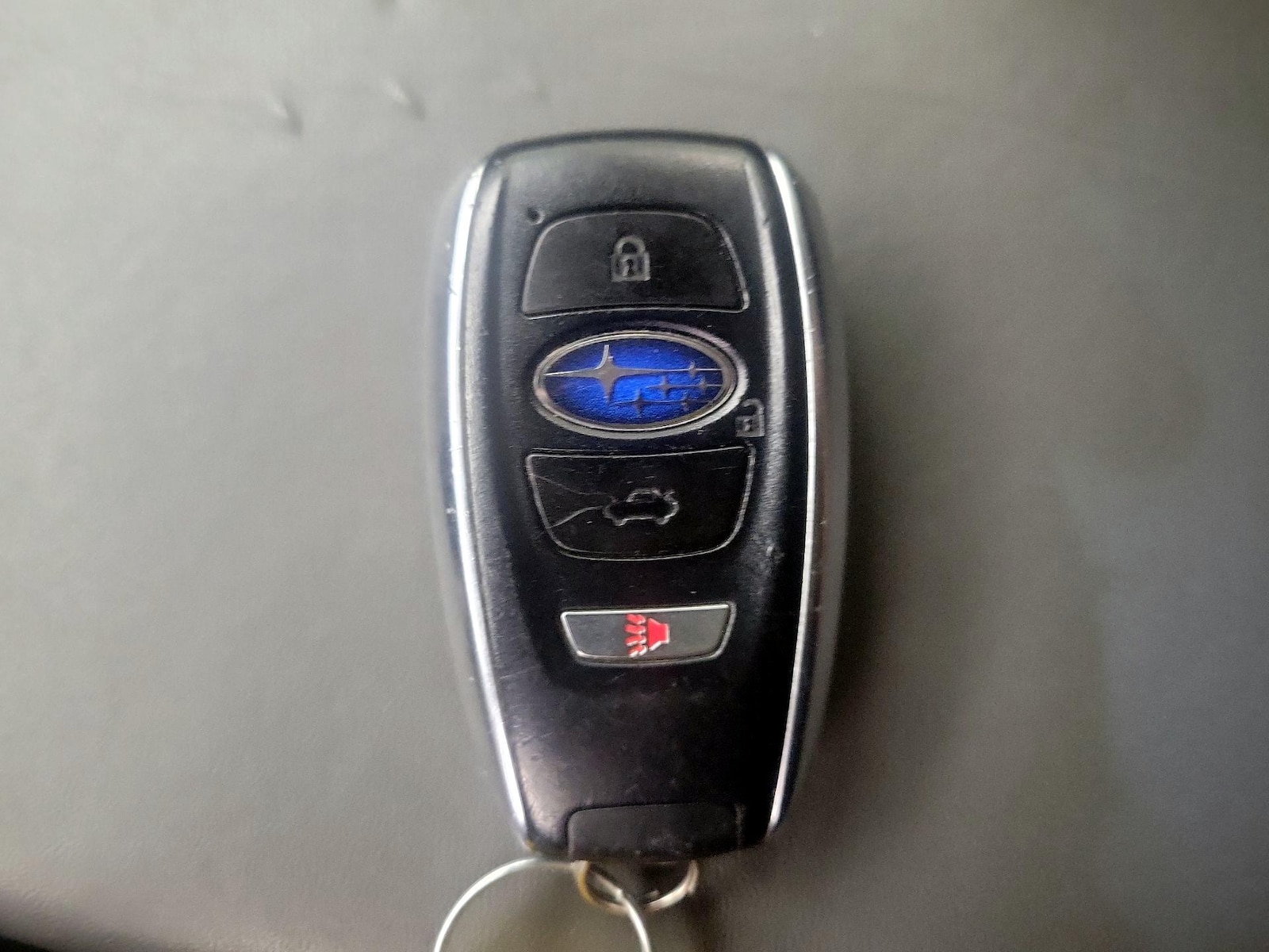 2024 Subaru Crosstrek Premium - Photo 24