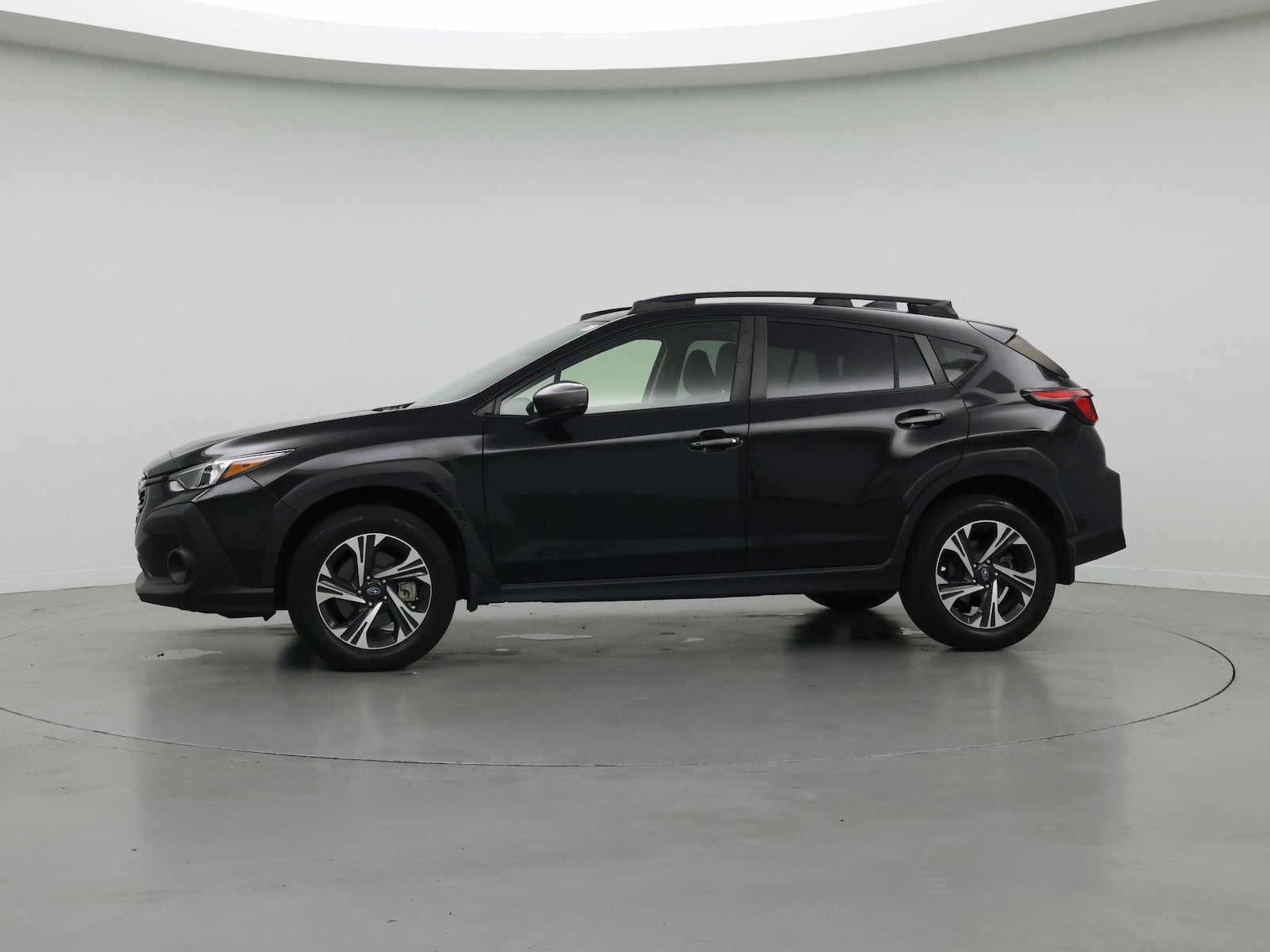 2024 Subaru Crosstrek Premium - Photo 4