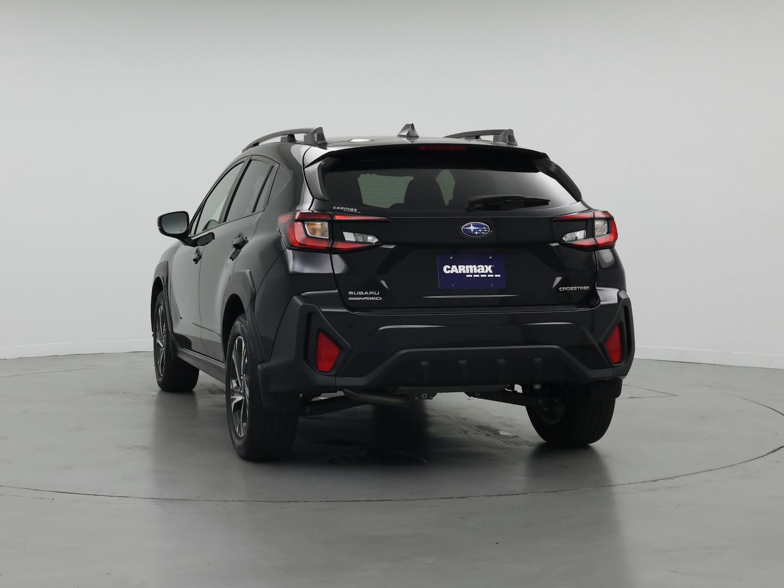2024 Subaru Crosstrek Premium - Photo 7