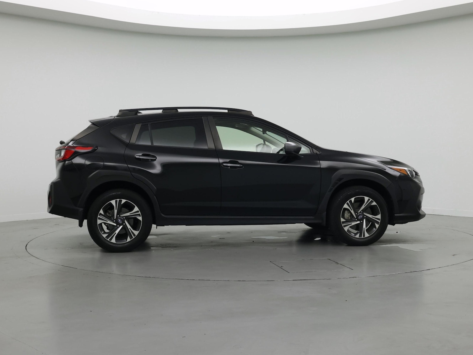 2024 Subaru Crosstrek Premium - Photo 8