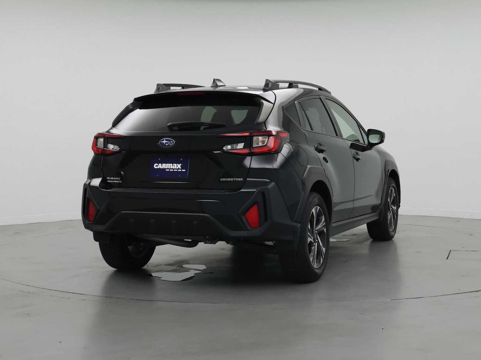 2024 Subaru Crosstrek Premium - Photo 9