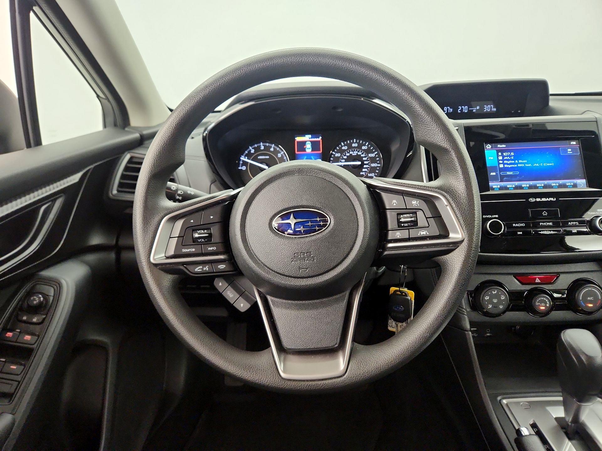 Thumbnail: 2020 Subaru Impreza - 10