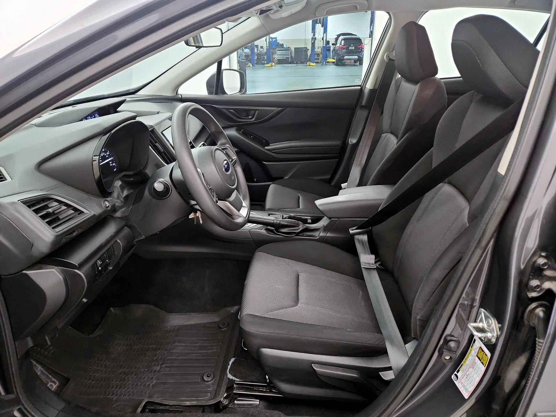 Thumbnail: 2020 Subaru Impreza - 11