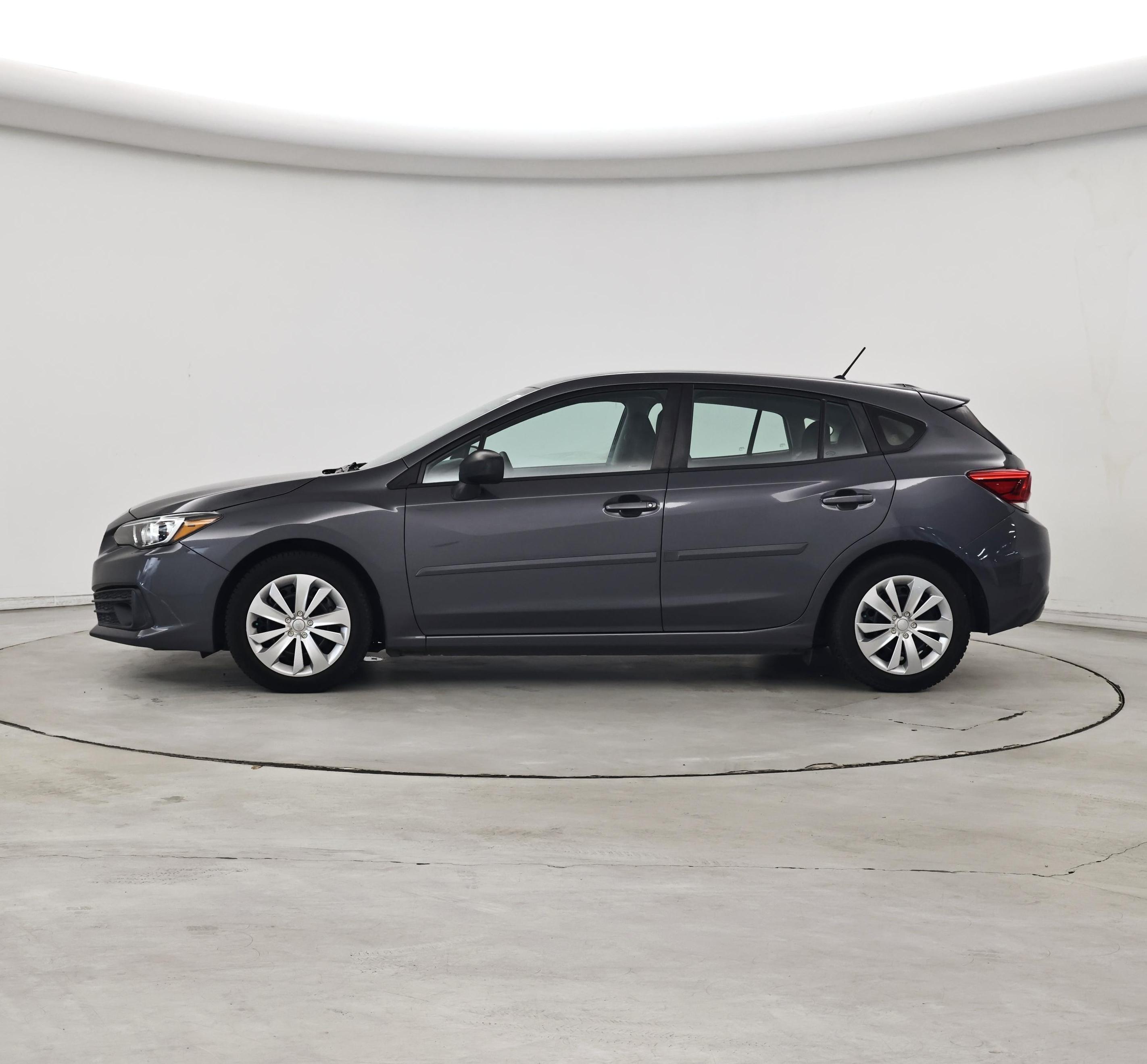 Thumbnail: 2020 Subaru Impreza - 3