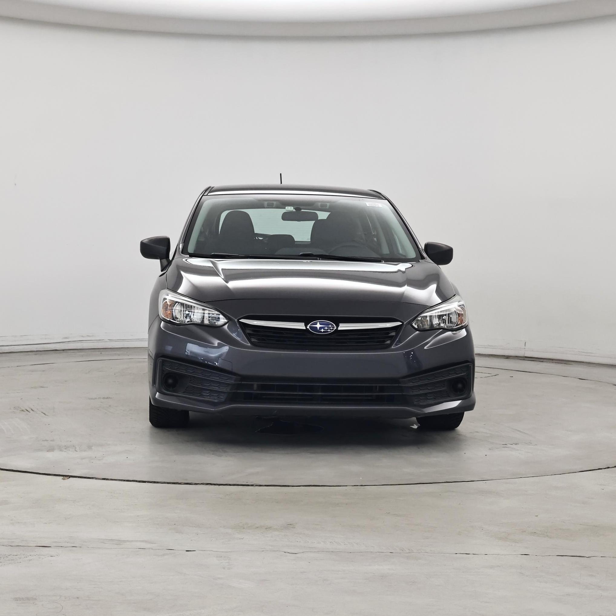 Thumbnail: 2020 Subaru Impreza - 5