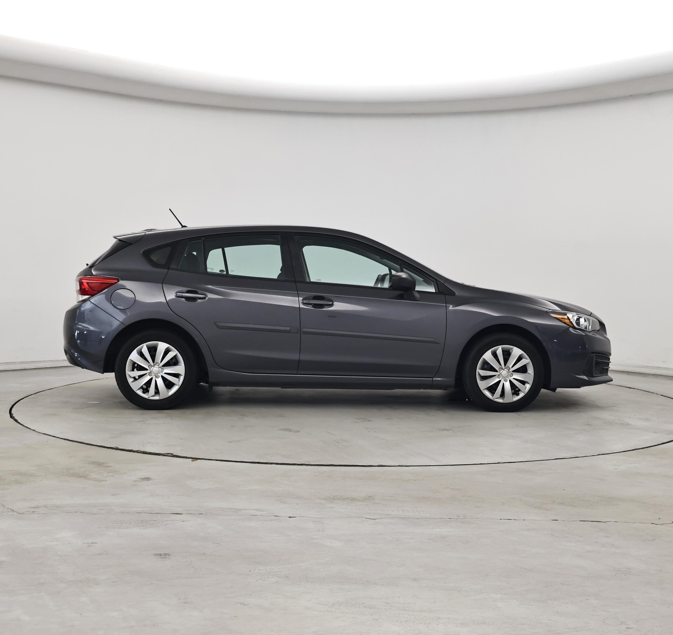 Thumbnail: 2020 Subaru Impreza - 7