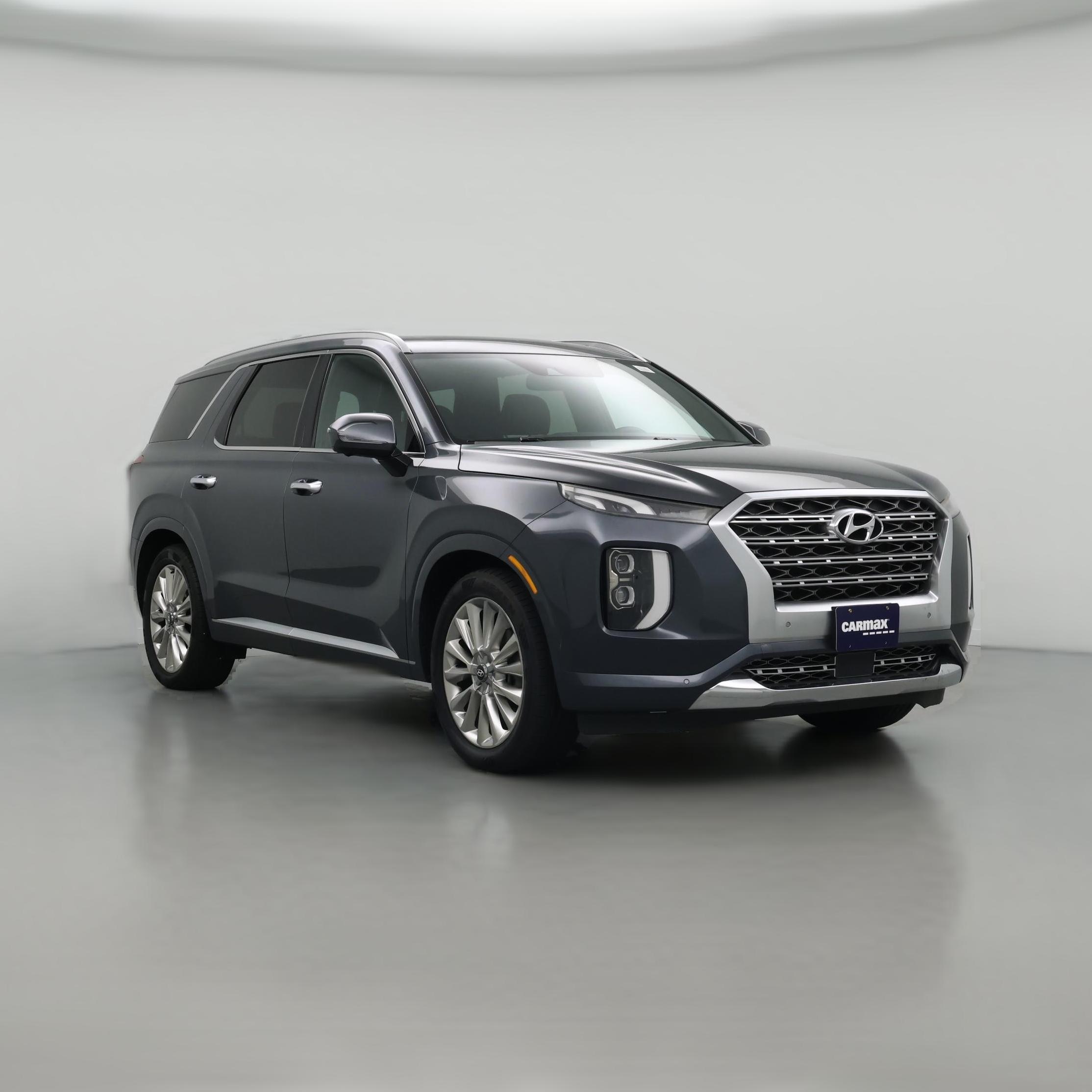Thumbnail: 2020 Hyundai Palisade - 1