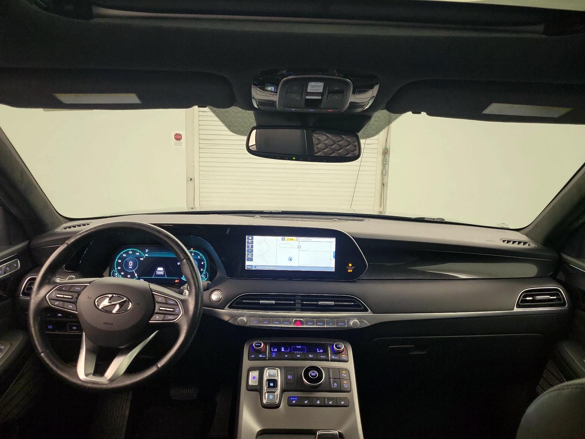 Thumbnail: 2020 Hyundai Palisade - 9
