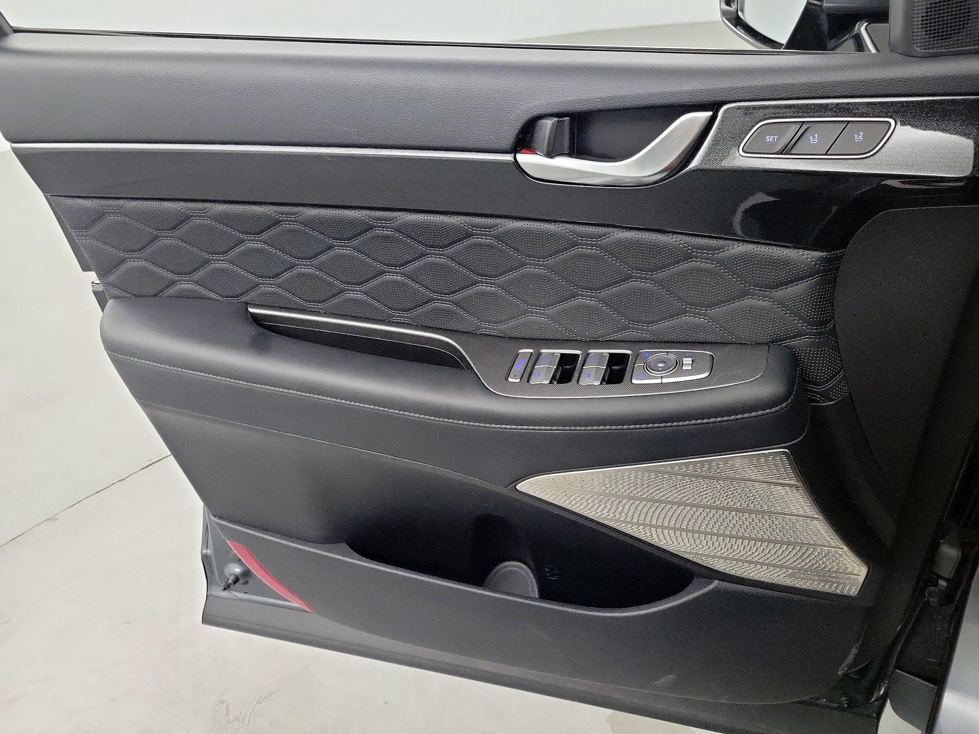 Thumbnail: 2020 Hyundai Palisade - 12