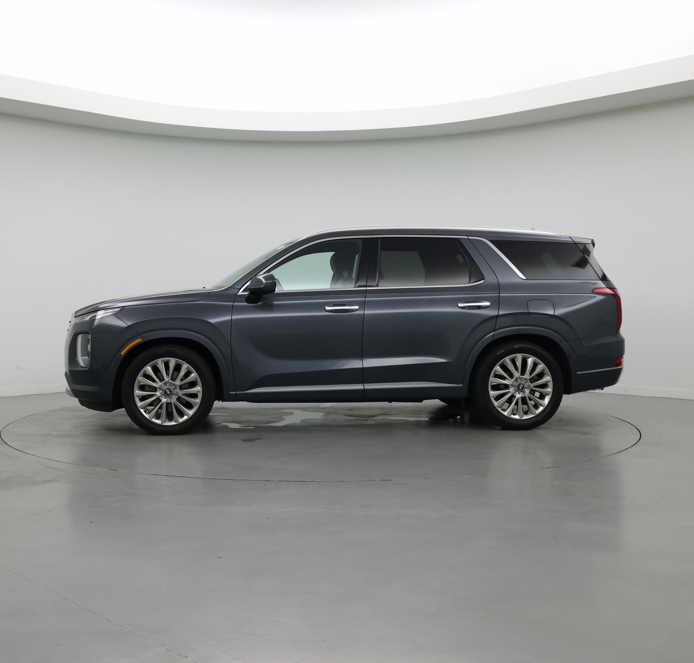 Thumbnail: 2020 Hyundai Palisade - 3