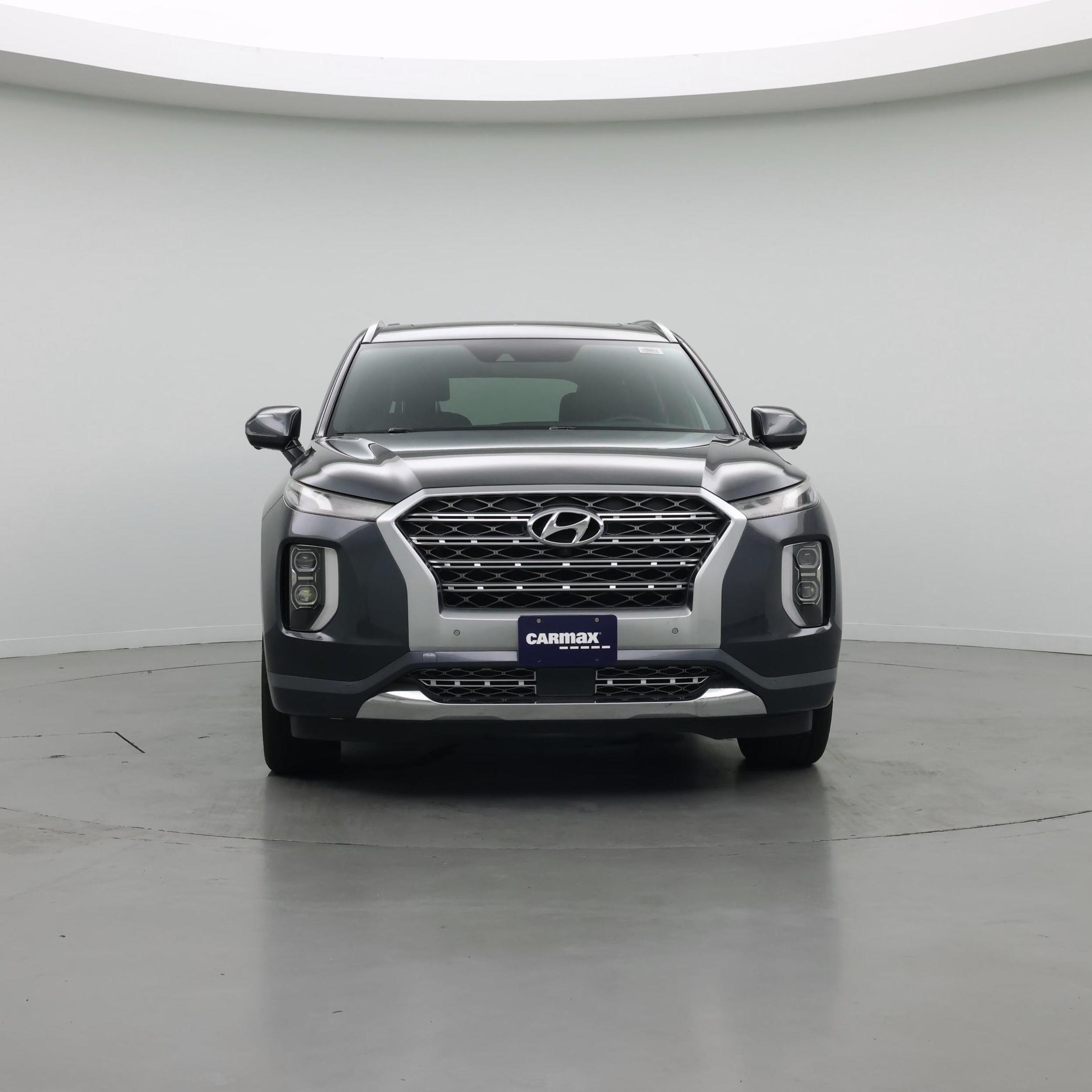 Thumbnail: 2020 Hyundai Palisade - 5