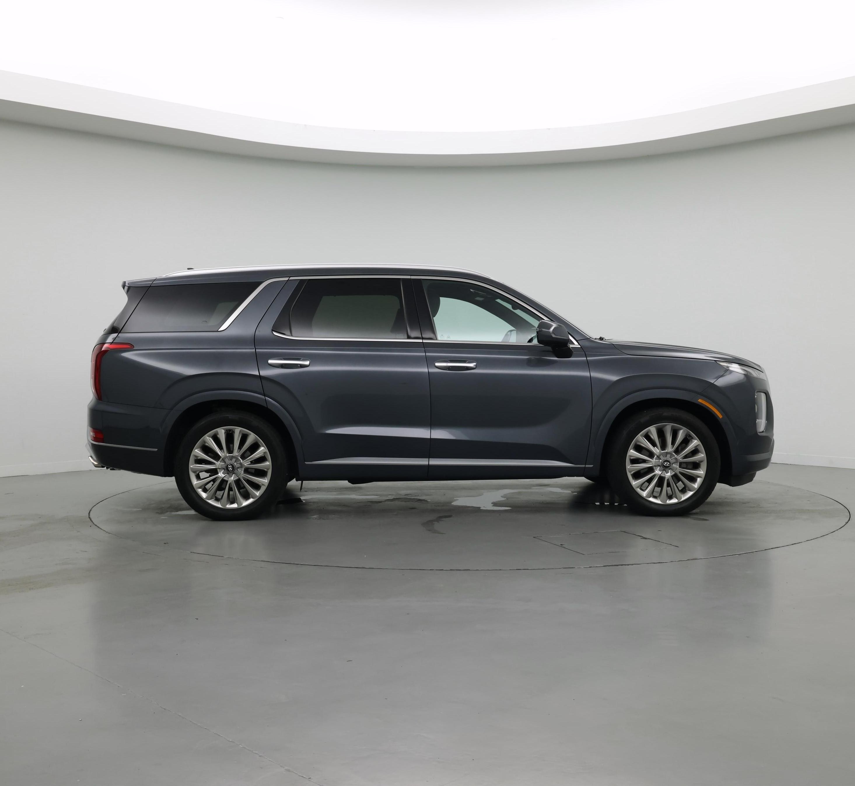 Thumbnail: 2020 Hyundai Palisade - 7