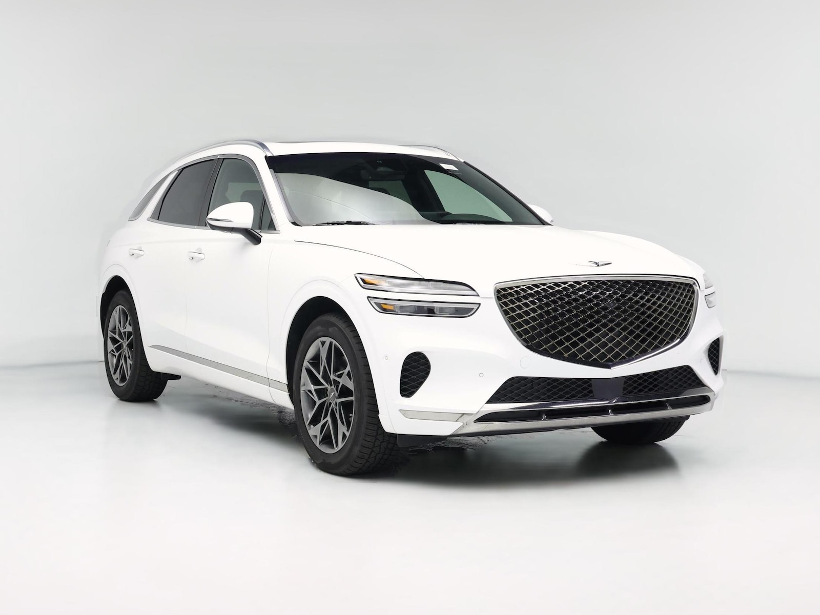 2022 GENESIS GV70