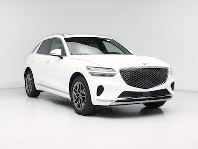 2022 Genesis GV70