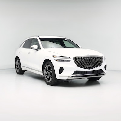 2022 Genesis GV70