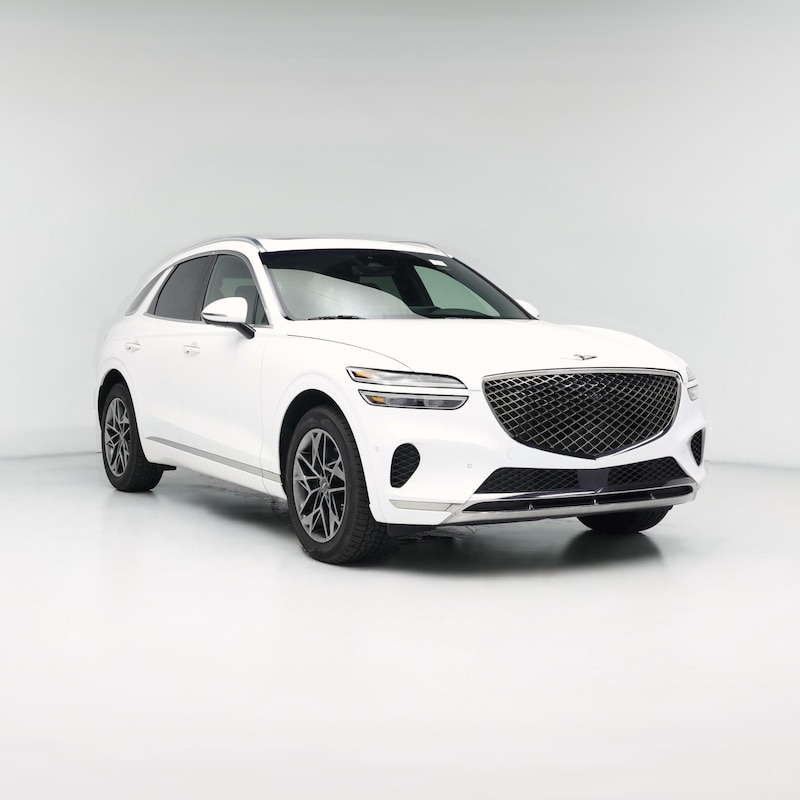 2022 Genesis GV70