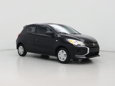 2023 Mitsubishi Mirage ES