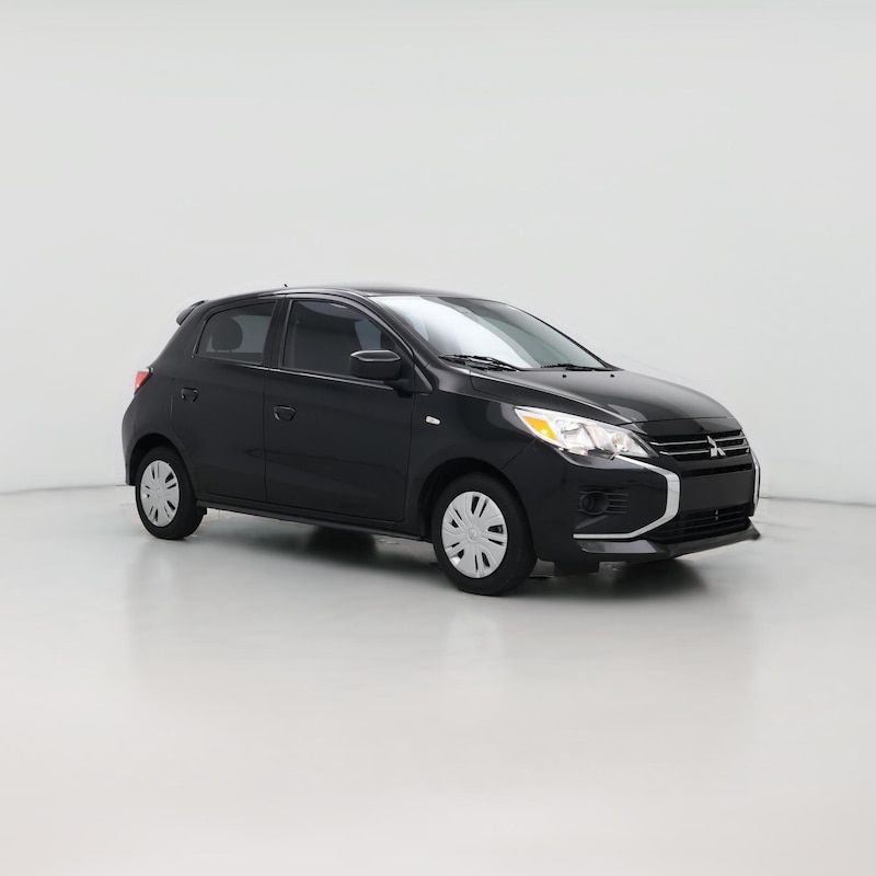 2023 Mitsubishi Mirage ES