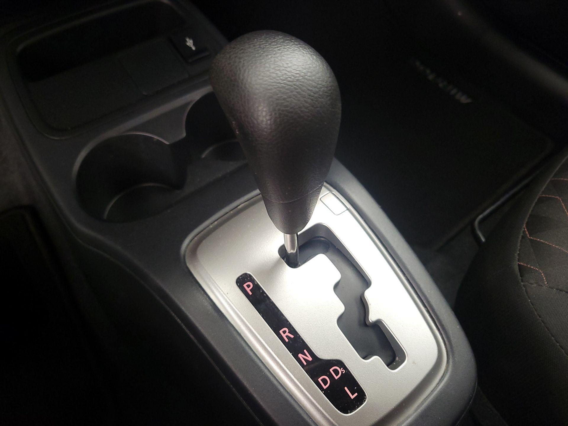 Thumbnail: 2023 Mitsubishi Mirage - 17