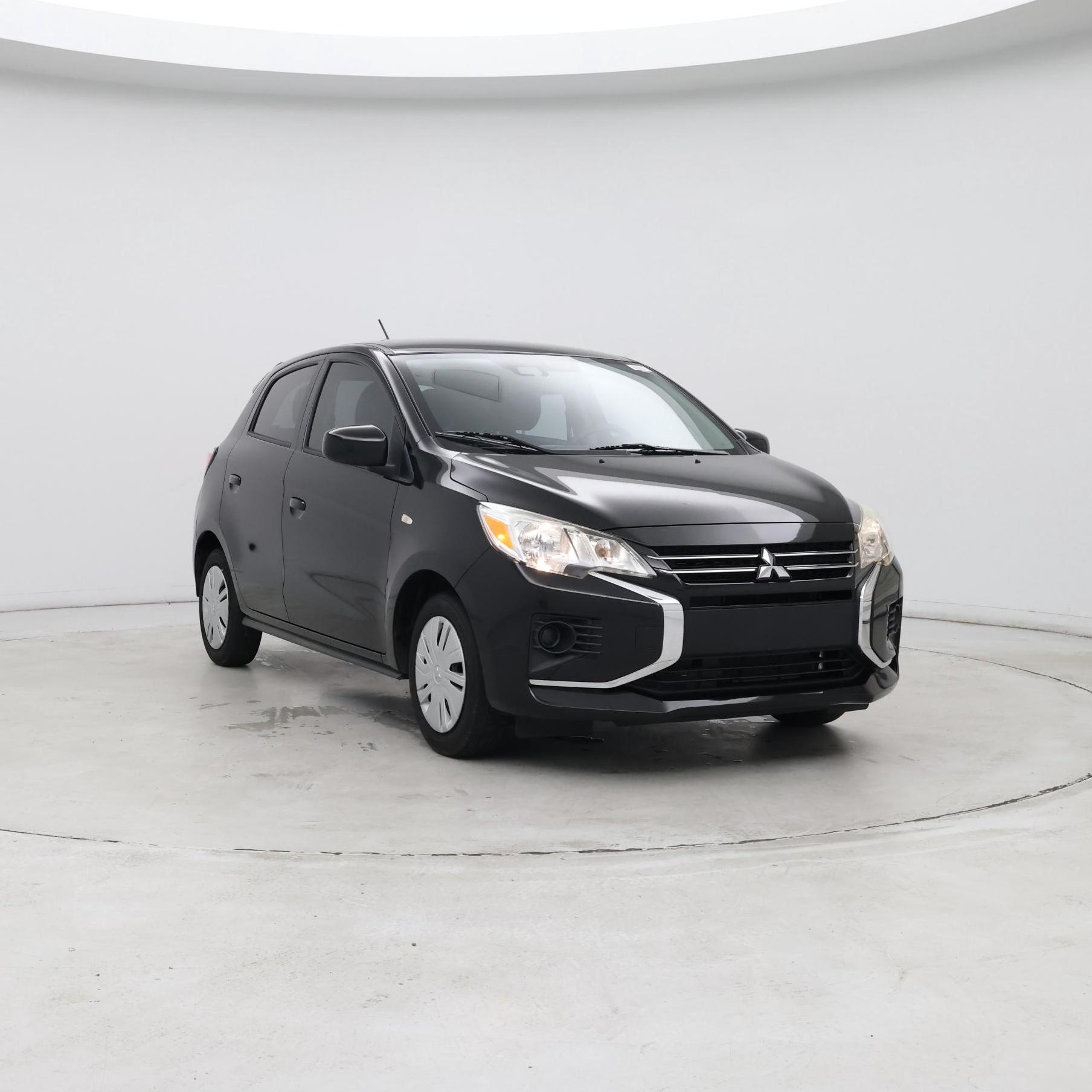 Thumbnail: 2023 Mitsubishi Mirage - 5