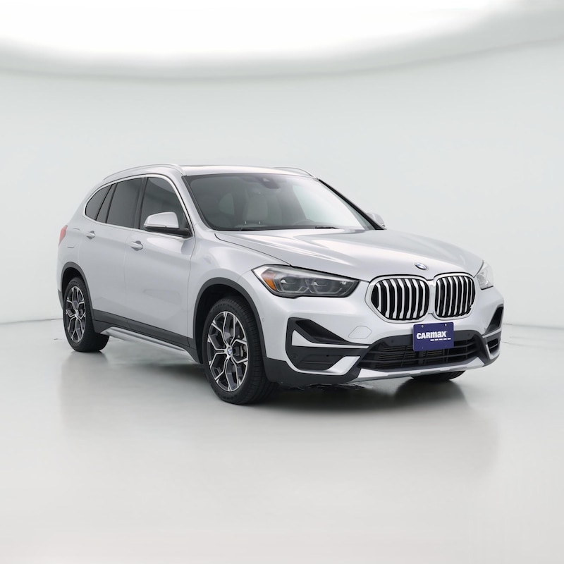 2021 BMW X1 SDrive28i