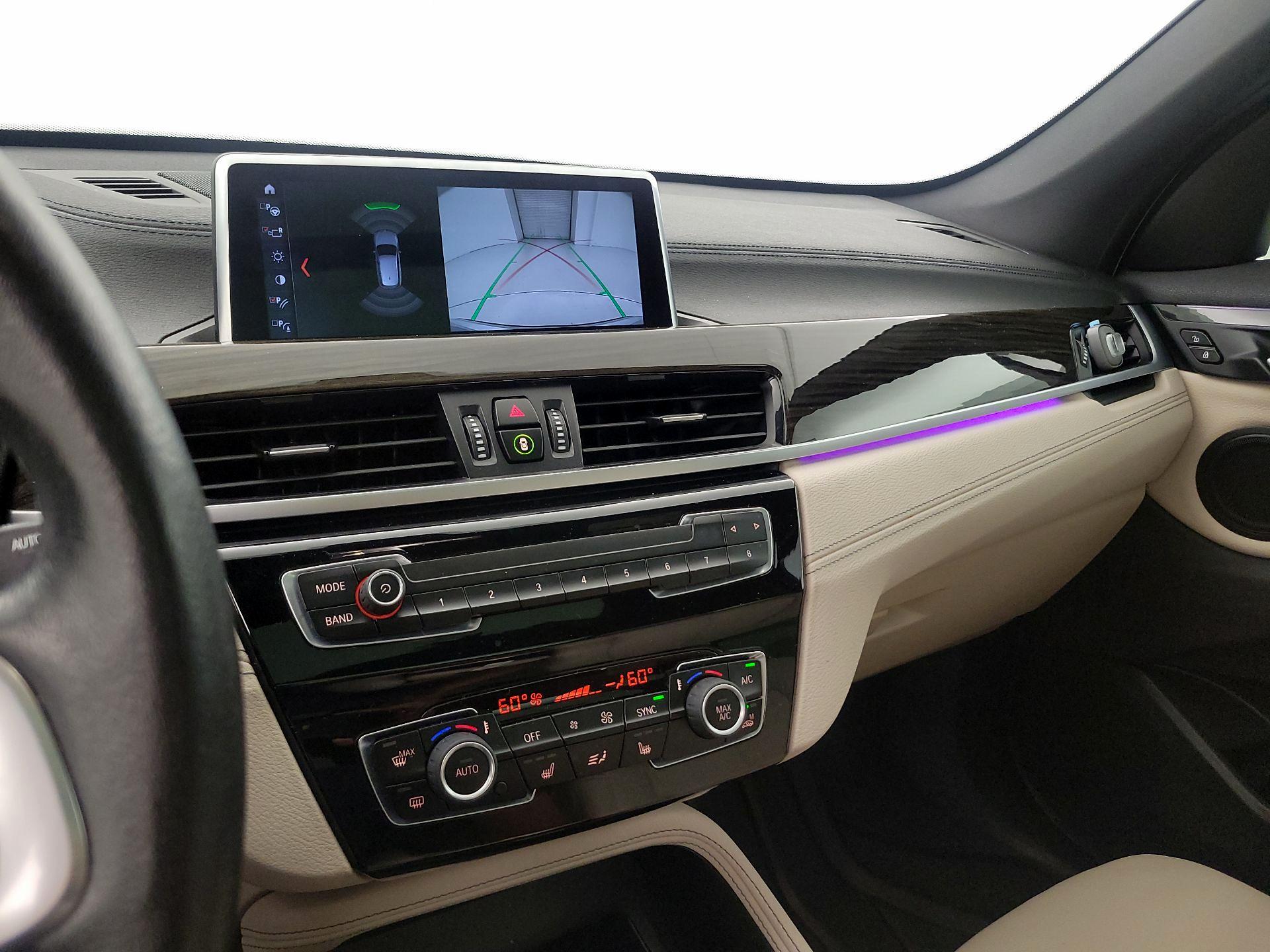 Thumbnail: 2021 BMW X1 - 15