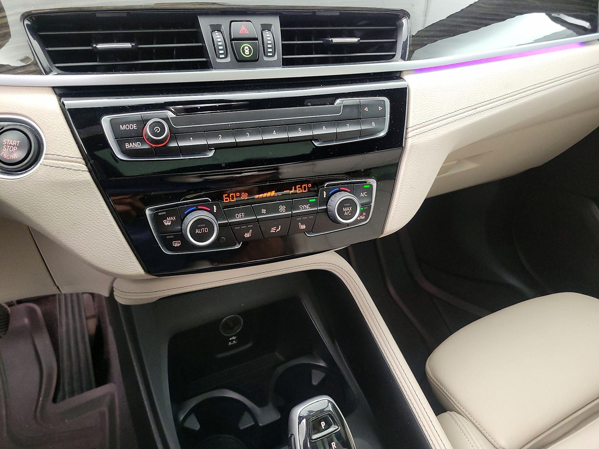 Thumbnail: 2021 BMW X1 - 17