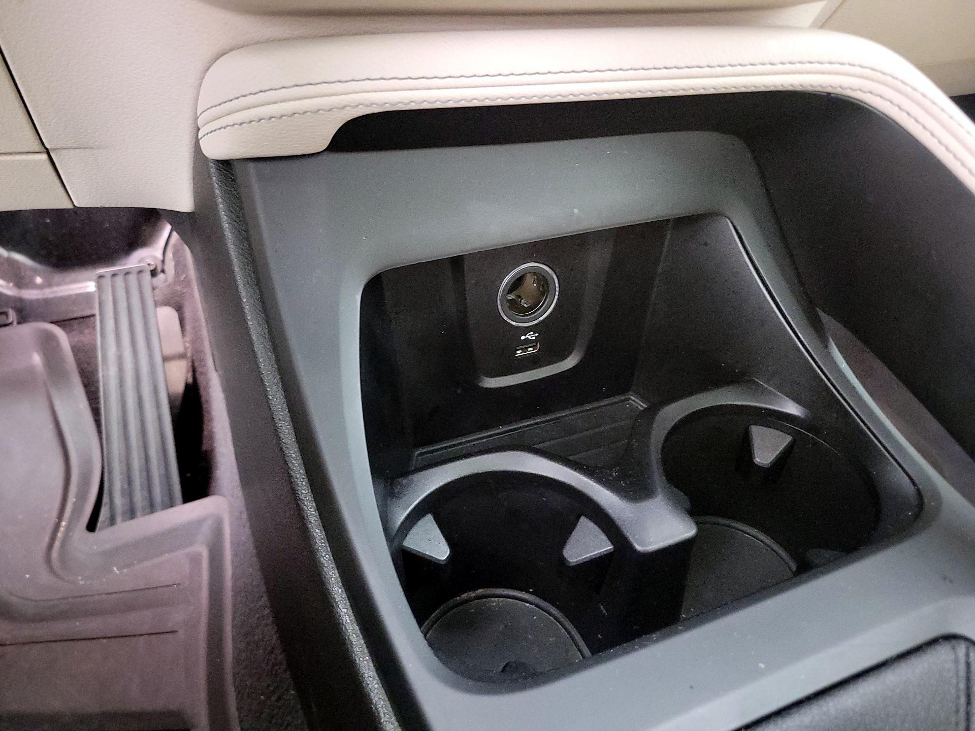 Thumbnail: 2021 BMW X1 - 19