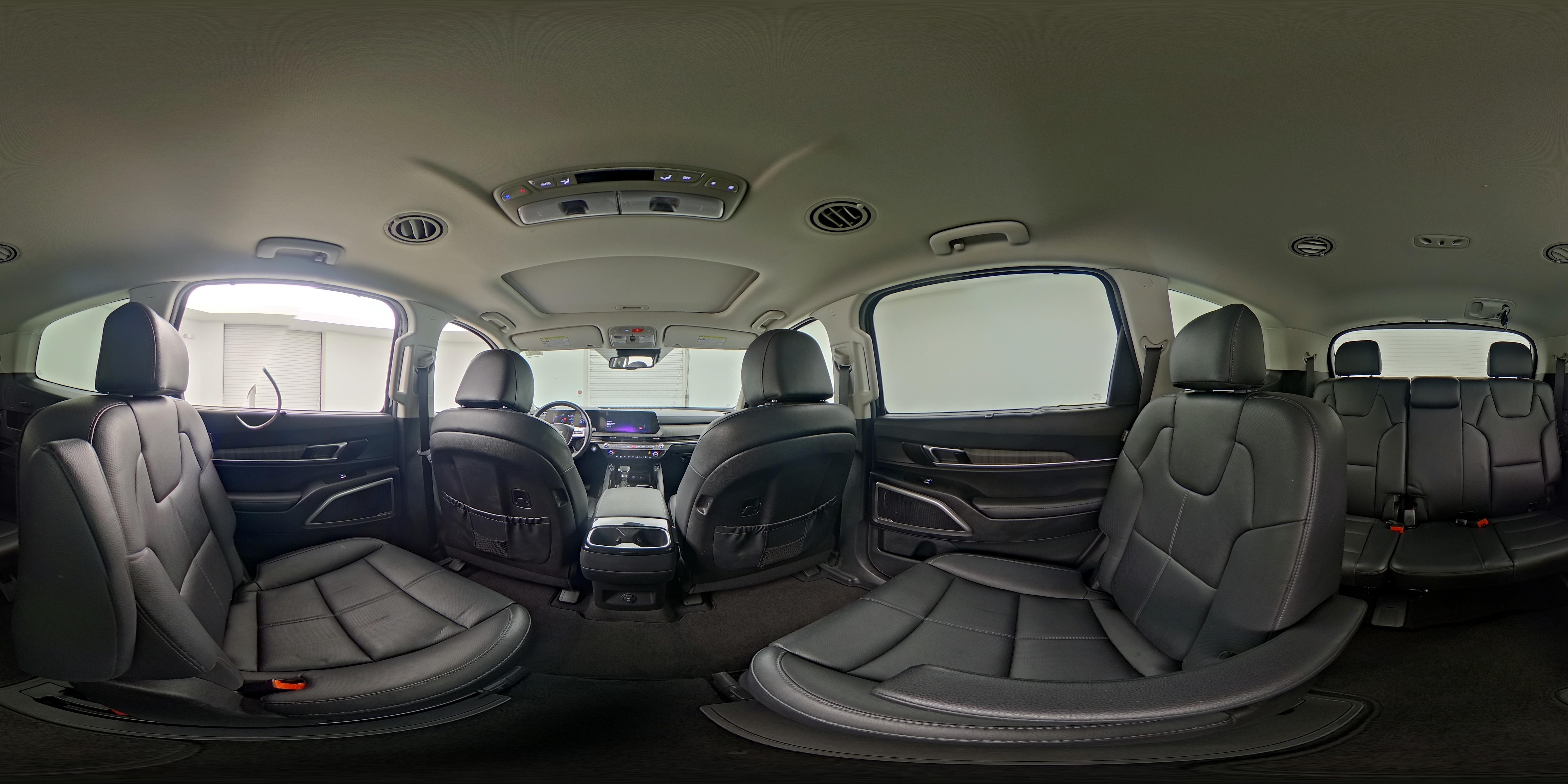 2023 Kia Telluride EX - Photo 29