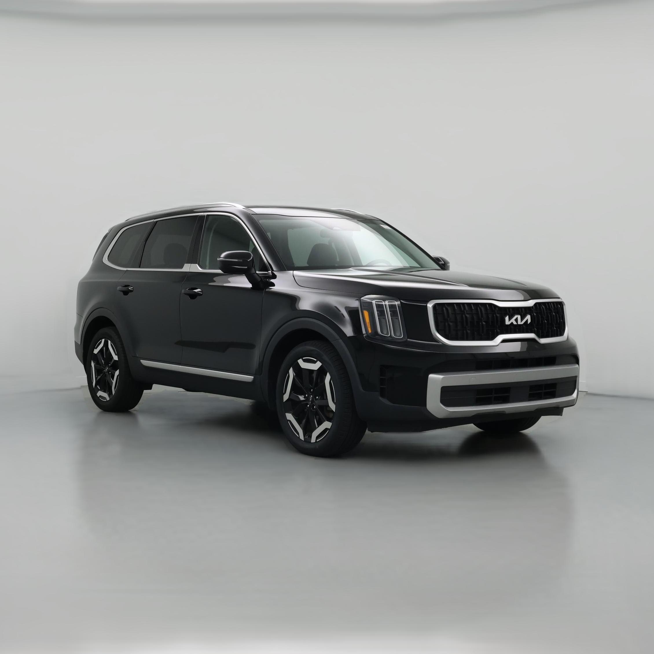 Thumbnail: 2023 Kia Telluride - 1