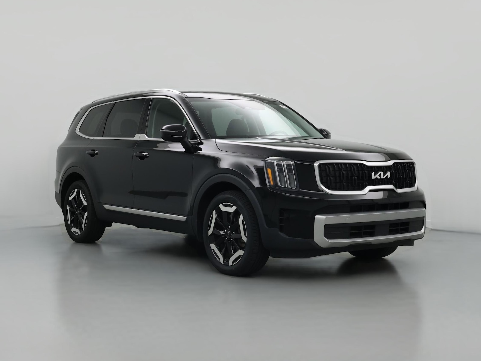 2023 Kia Telluride