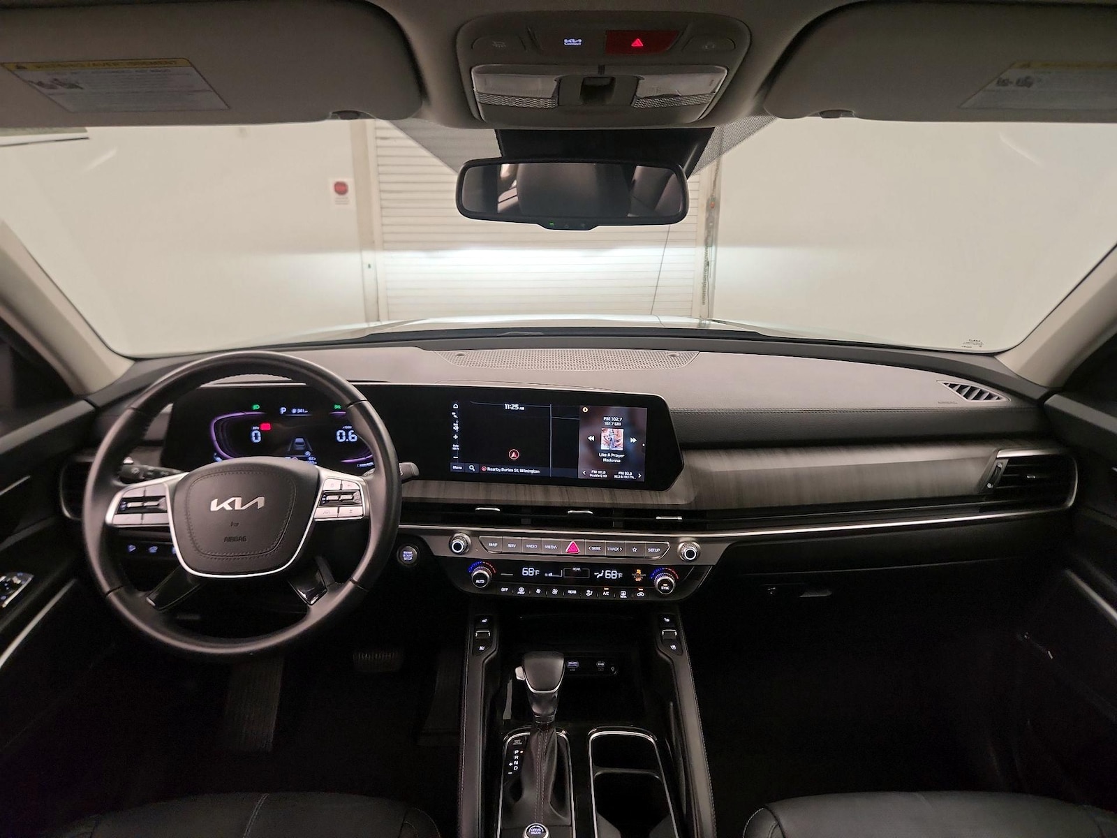 2023 Kia Telluride EX - Photo 10