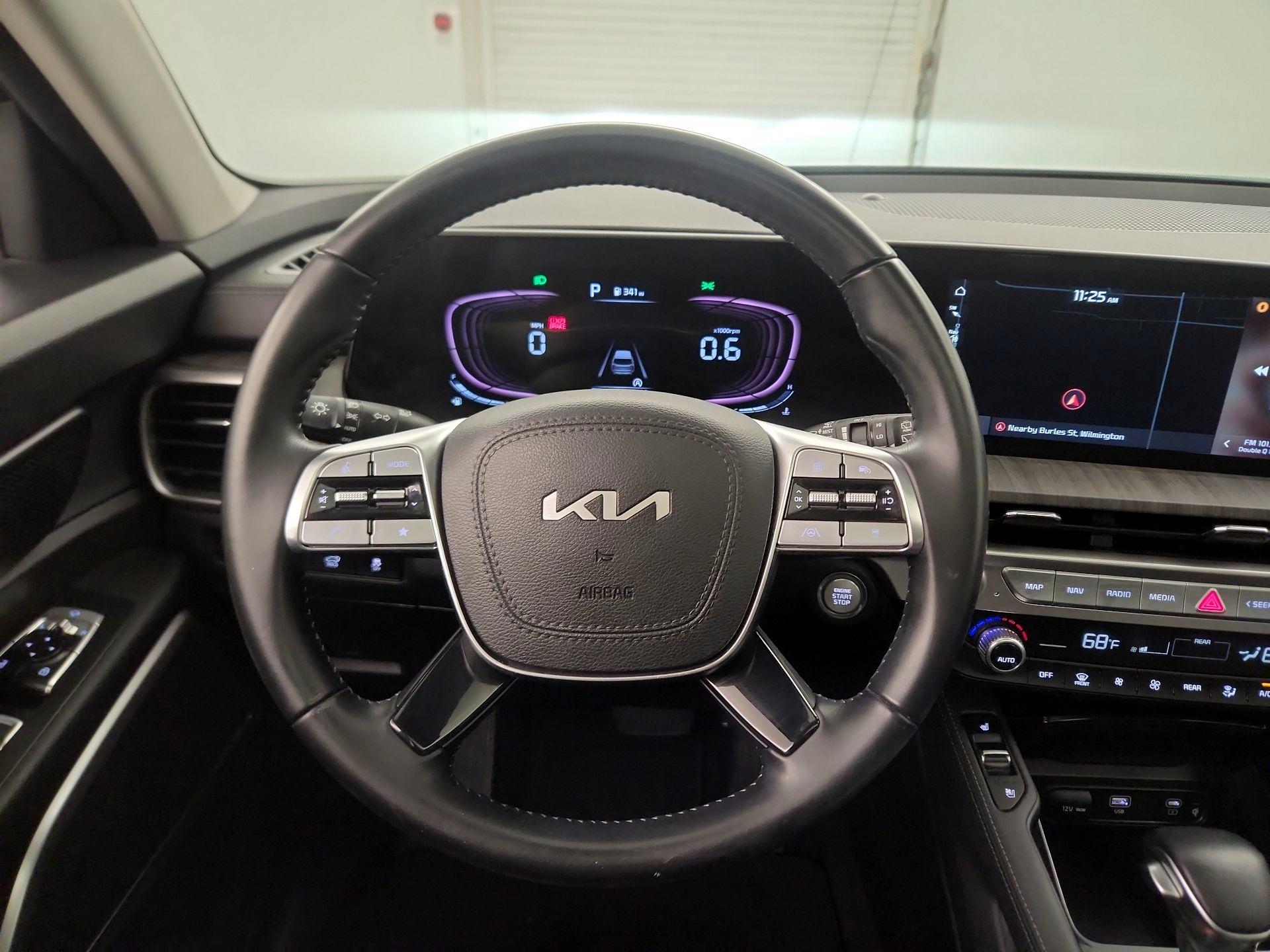 Thumbnail: 2023 Kia Telluride - 10