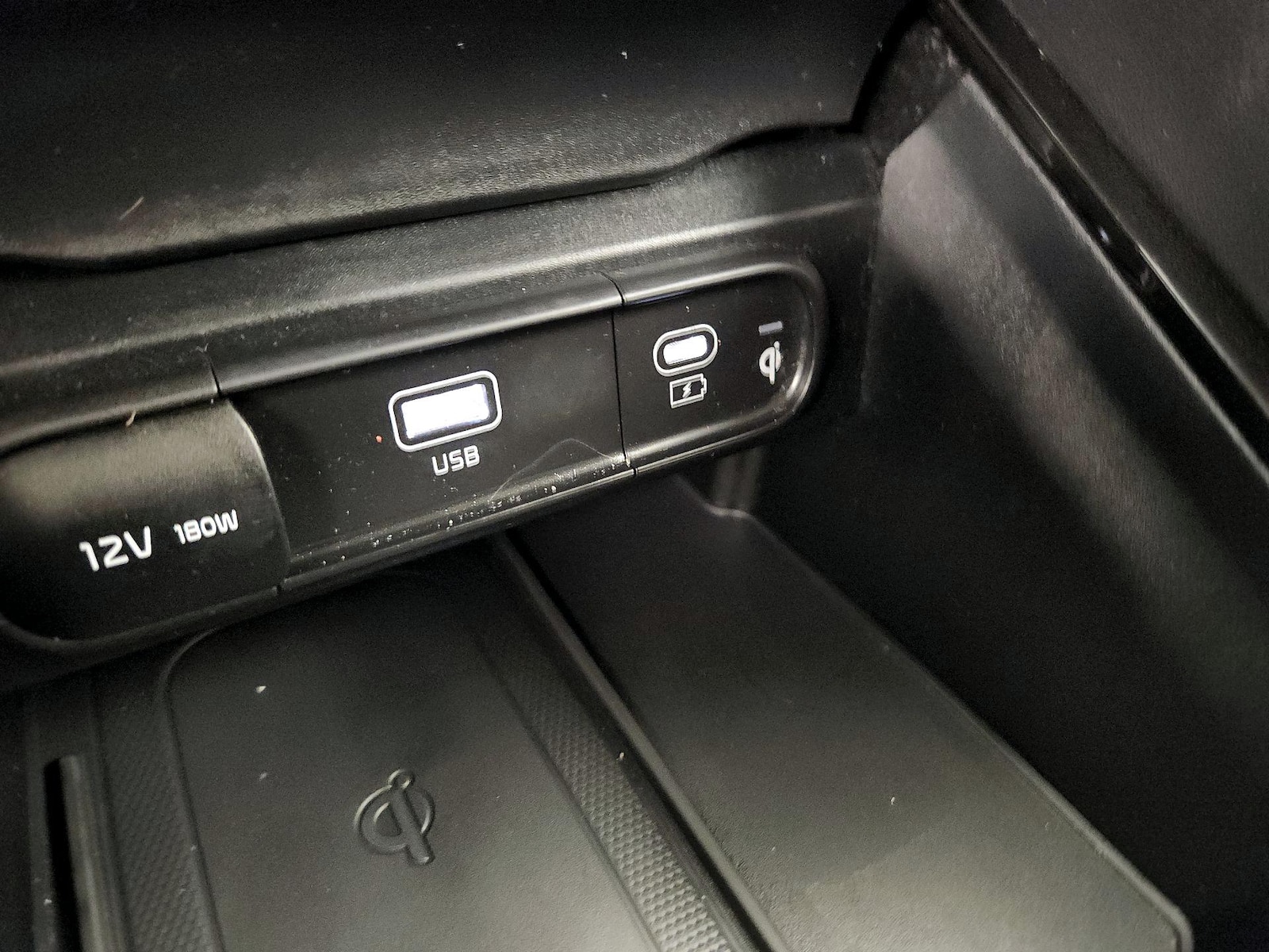 2023 Kia Telluride EX - Photo 20