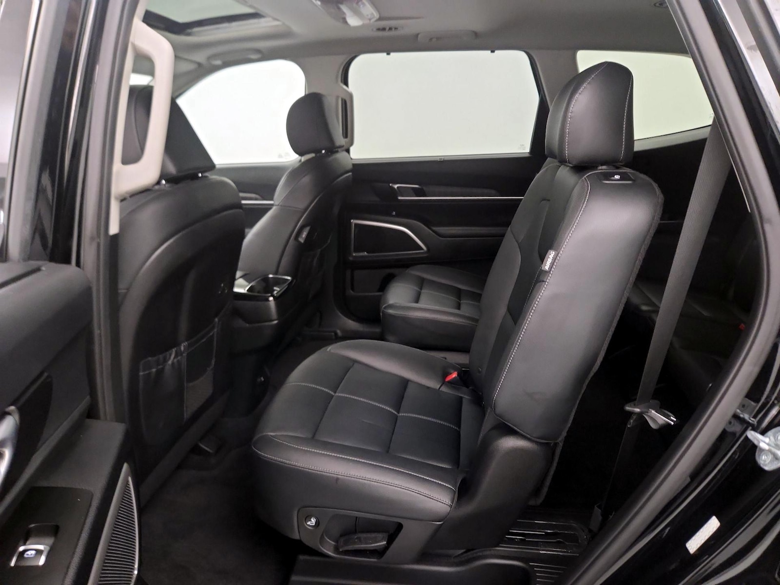 2023 Kia Telluride EX - Photo 22