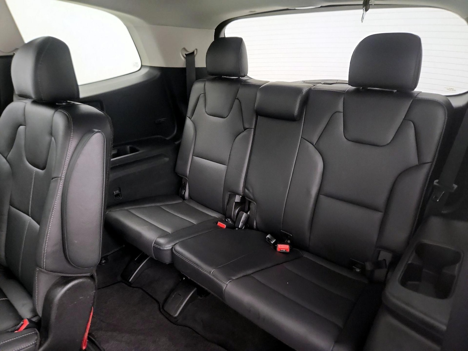 2023 Kia Telluride EX - Photo 23