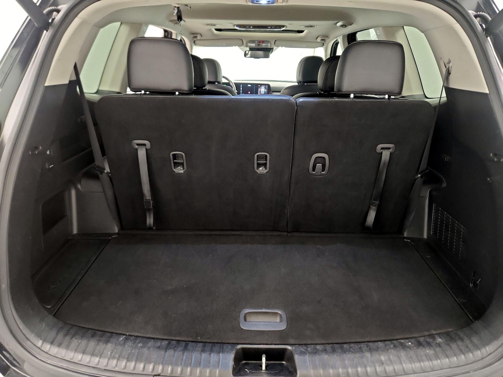 2023 Kia Telluride EX - Photo 24
