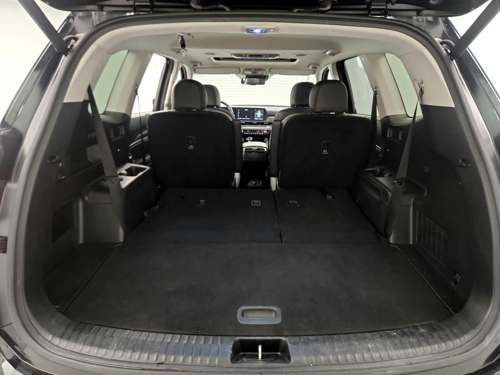 2023 Kia Telluride EX - Photo 25