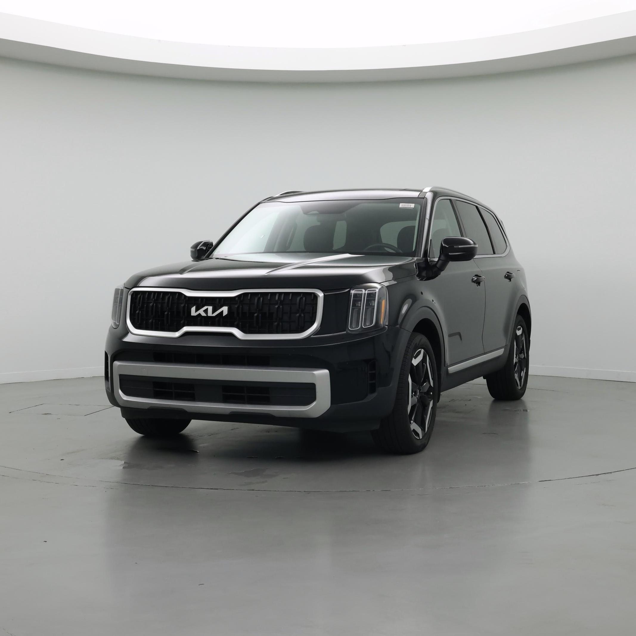 Thumbnail: 2023 Kia Telluride - 4