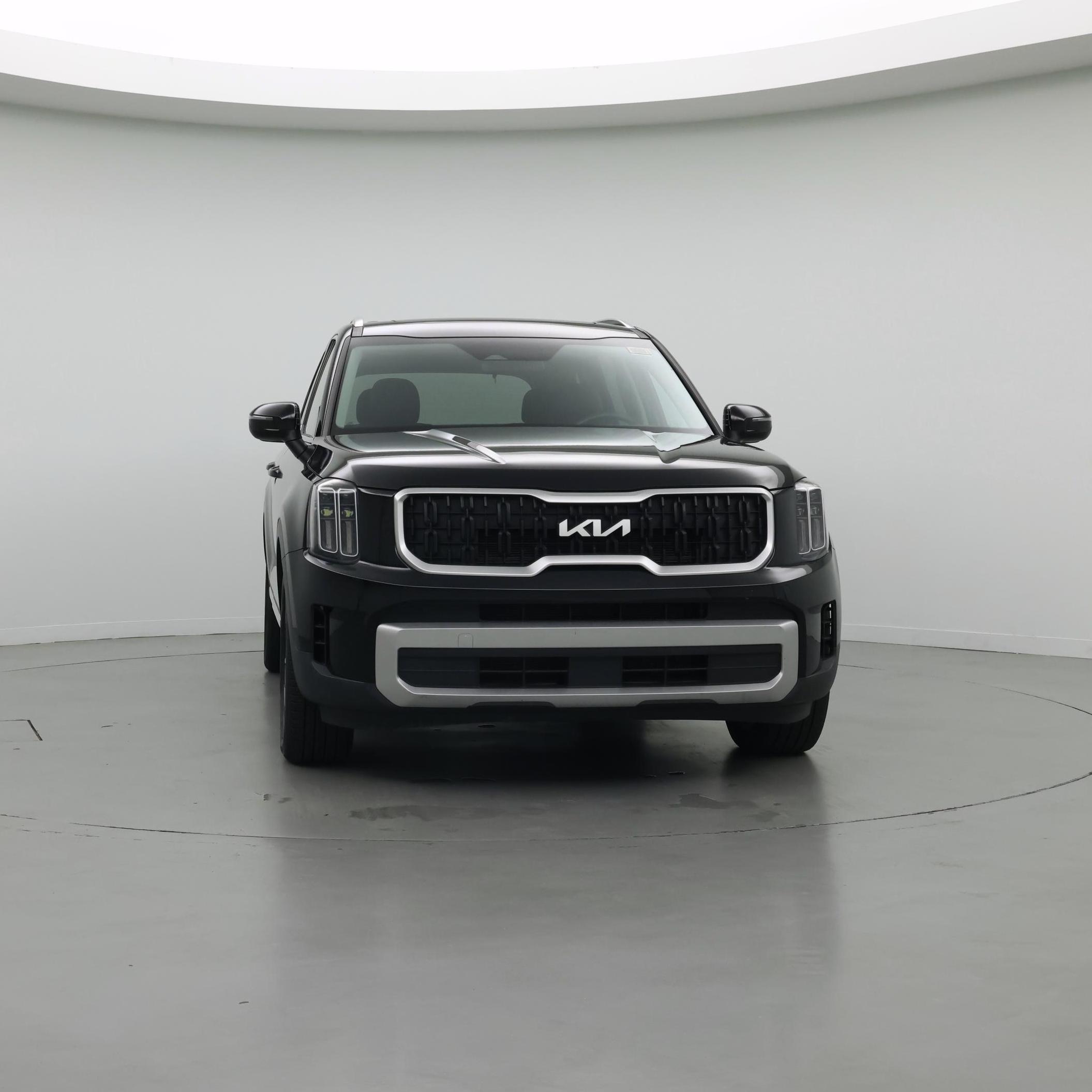 Thumbnail: 2023 Kia Telluride - 5