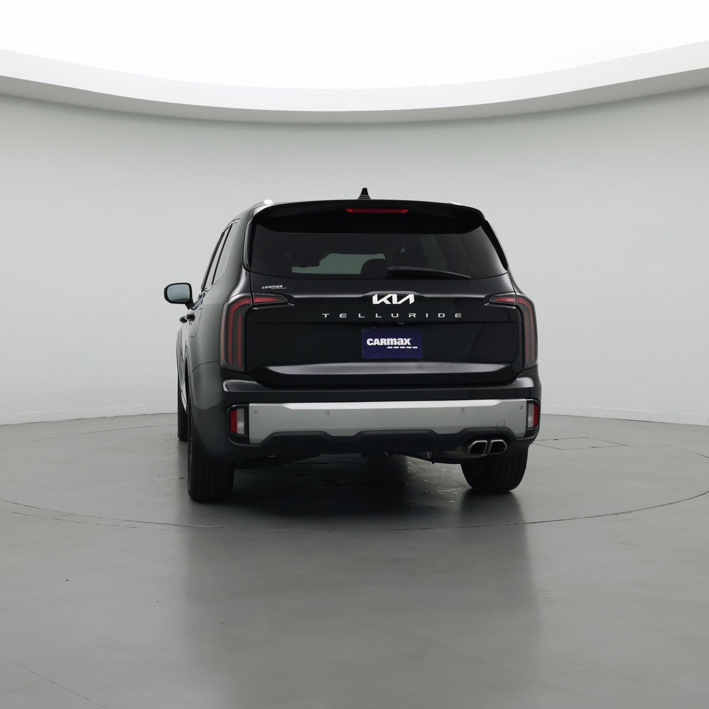 Thumbnail: 2023 Kia Telluride - 6