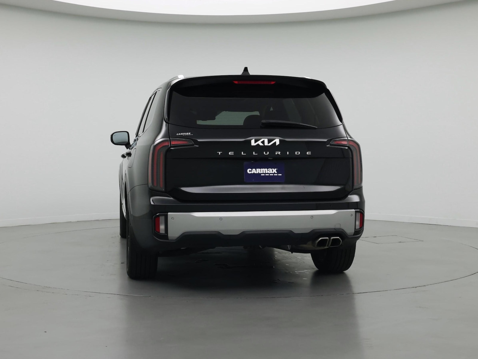 2023 Kia Telluride EX - Photo 7