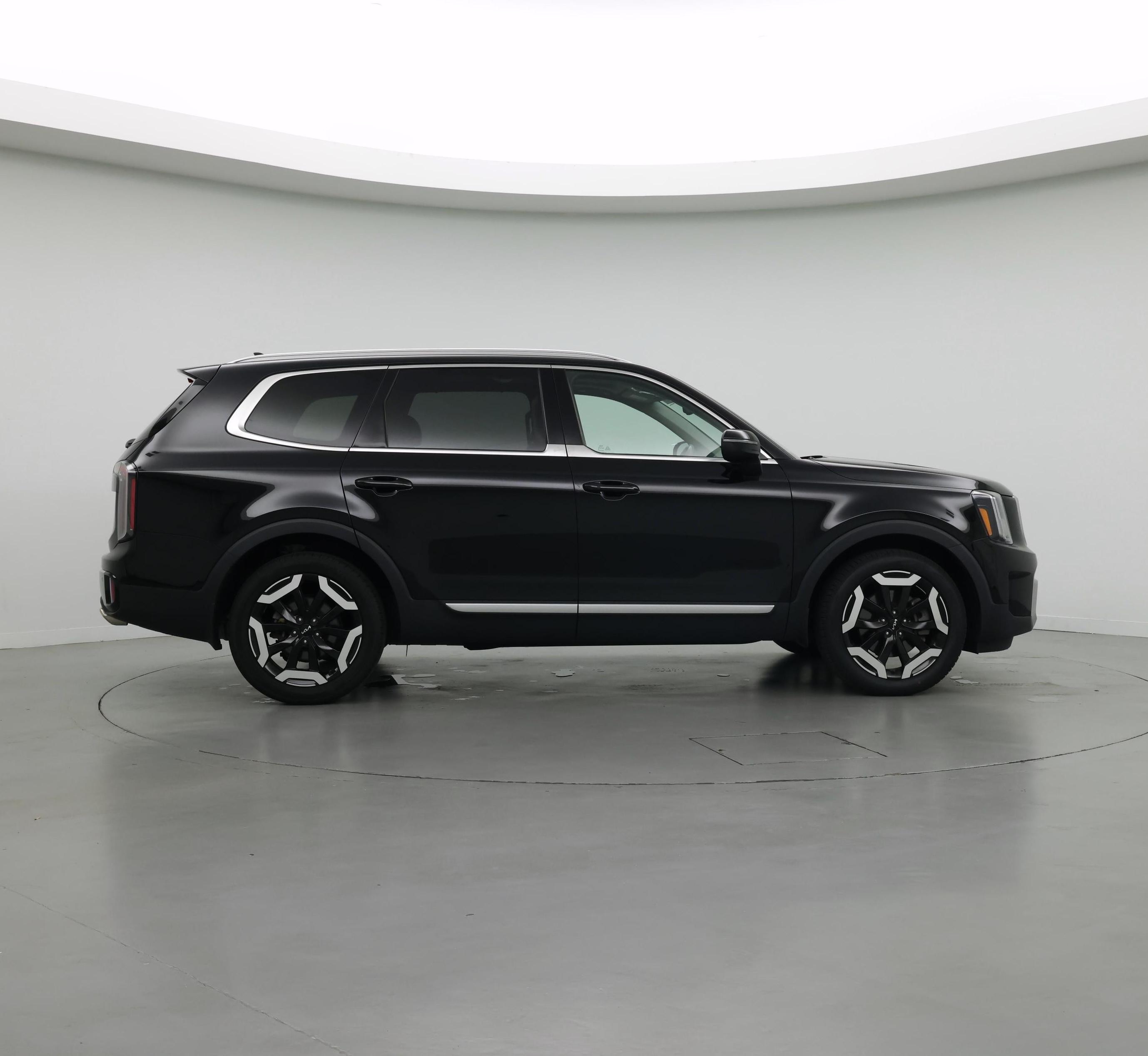 Thumbnail: 2023 Kia Telluride - 7